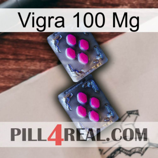 Vigra 100Mg 01